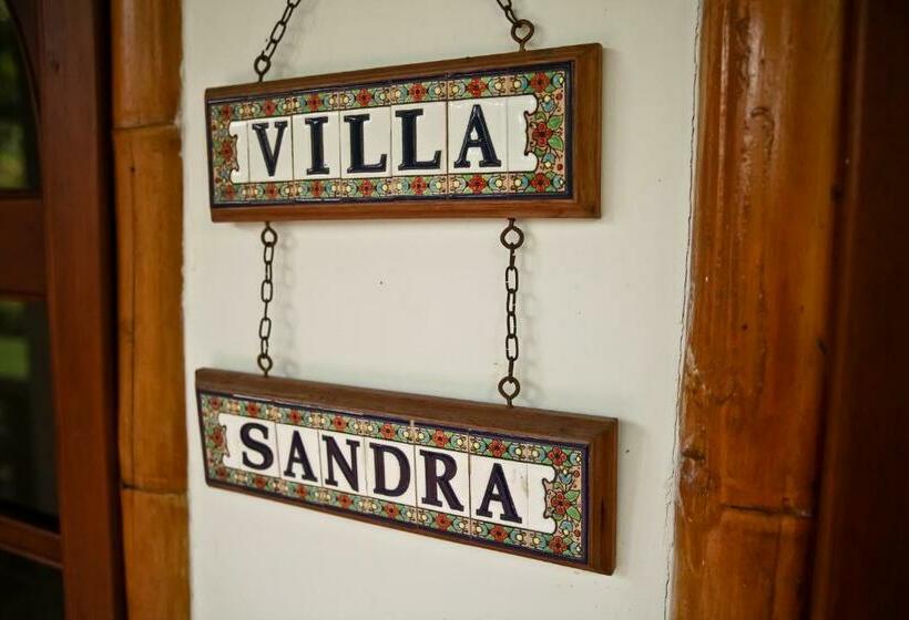 Полулюкс, Boutique Villas De San Sebastián