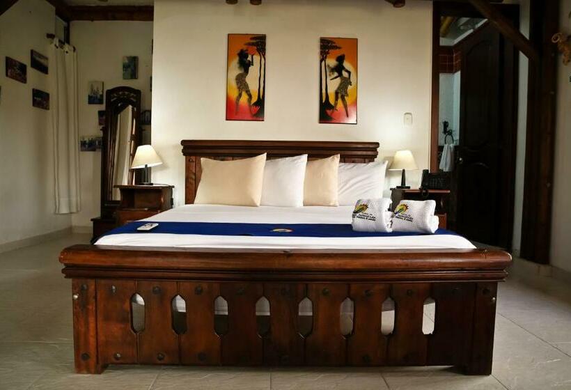 Полулюкс, Boutique Villas De San Sebastián