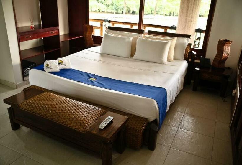 Полулюкс, Boutique Villas De San Sebastián