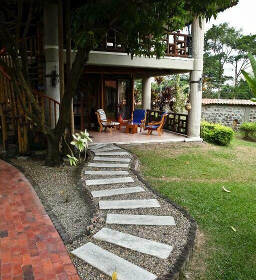 Полулюкс, Boutique Villas De San Sebastián