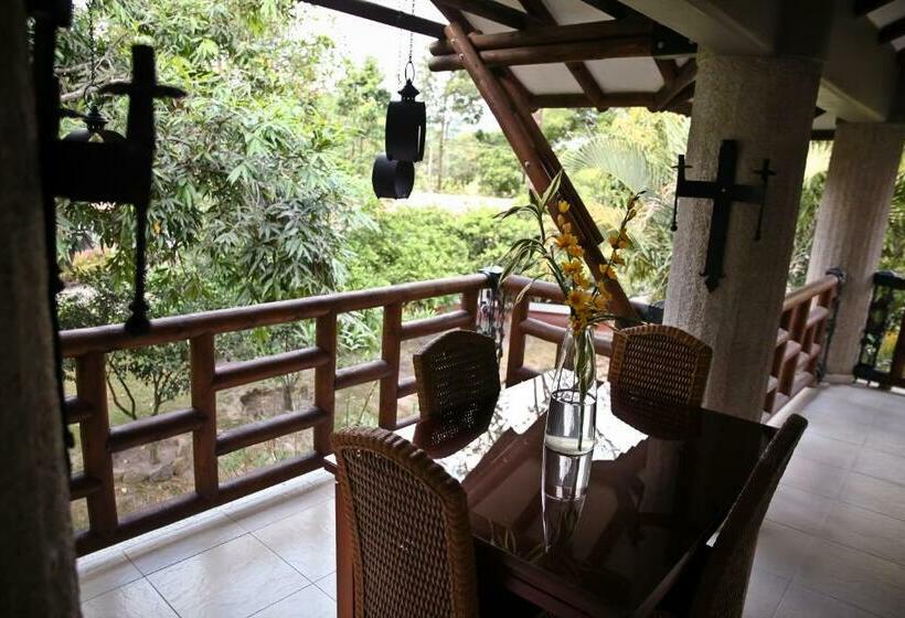 Полулюкс, Boutique Villas De San Sebastián