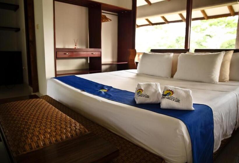 Полулюкс, Boutique Villas De San Sebastián