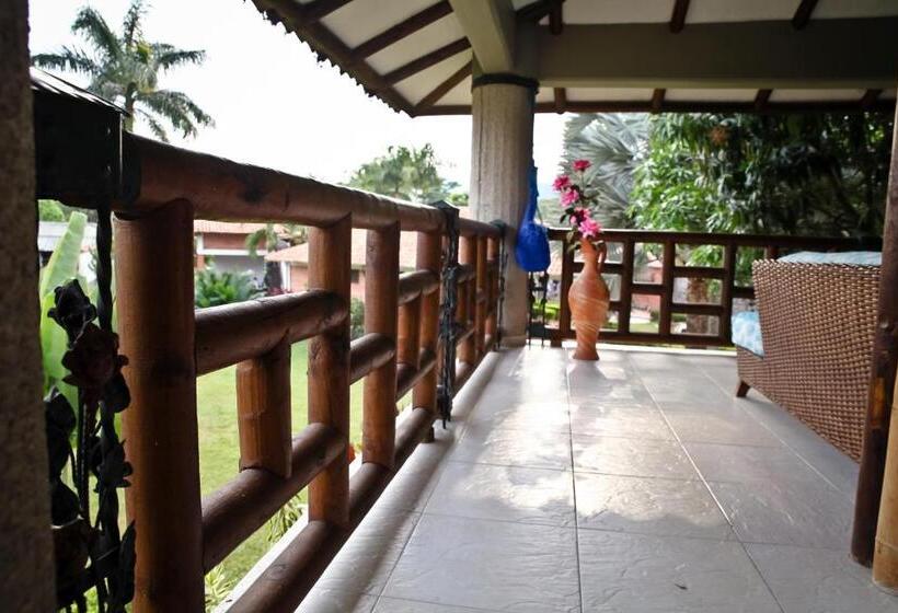 Полулюкс, Boutique Villas De San Sebastián