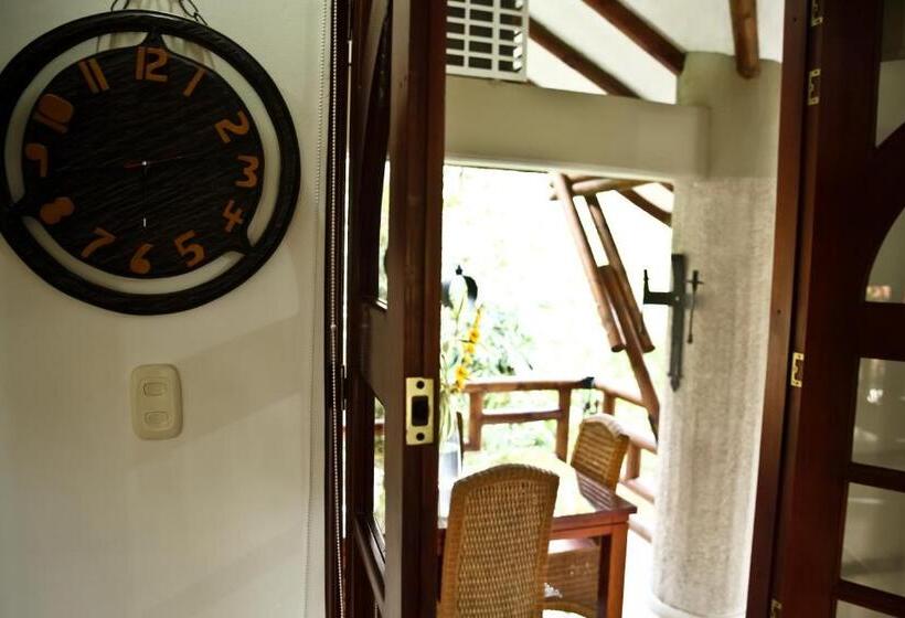 Полулюкс, Boutique Villas De San Sebastián