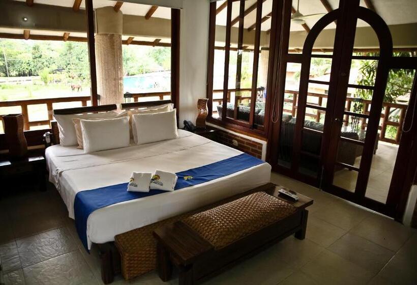 小型套房, Boutique Villas De San Sebastián