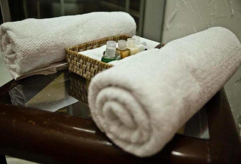 Полулюкс, Boutique Villas De San Sebastián