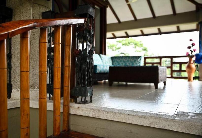 Полулюкс, Boutique Villas De San Sebastián