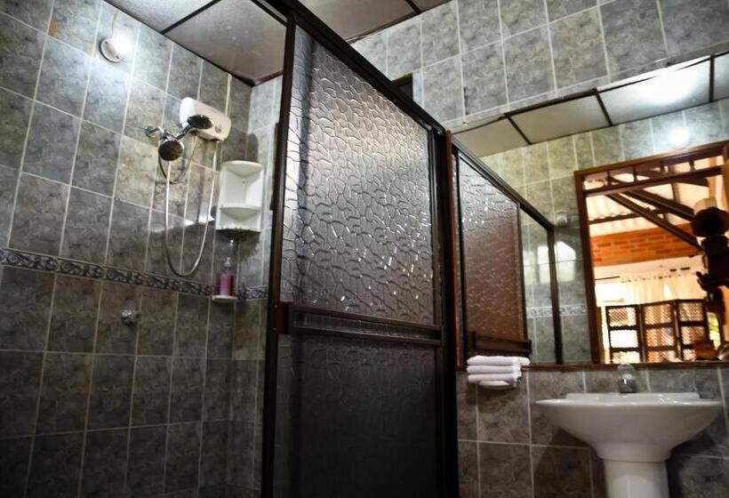 Family Suite, Boutique Villas De San Sebastián