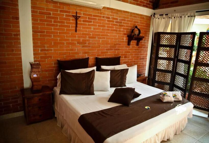 Family Suite, Boutique Villas De San Sebastián