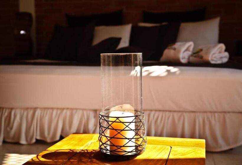 Family Suite, Boutique Villas De San Sebastián