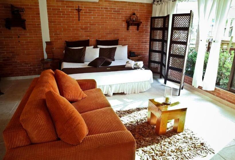 家庭套房, Boutique Villas De San Sebastián