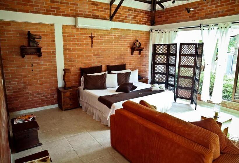 Family Suite, Boutique Villas De San Sebastián