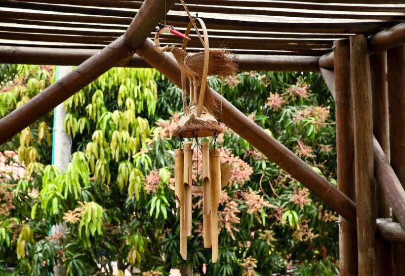 高级套房, Boutique Villas De San Sebastián