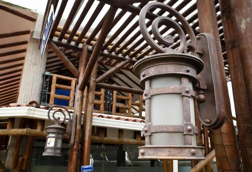 Люкс Superior, Boutique Villas De San Sebastián