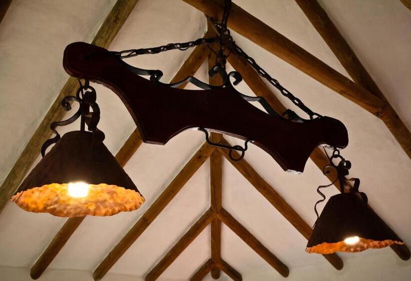 Люкс Superior, Boutique Villas De San Sebastián