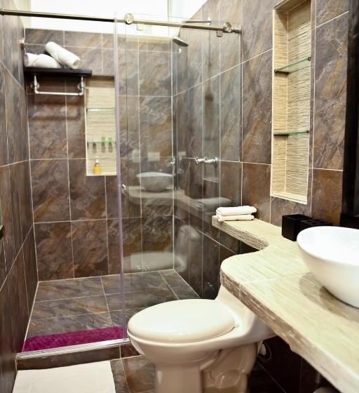 豪华套房, Boutique Villas De San Sebastián