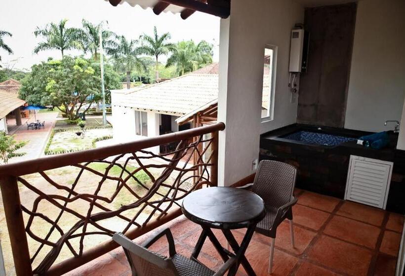 Люкс Повышенной Комфортности, Boutique Villas De San Sebastián