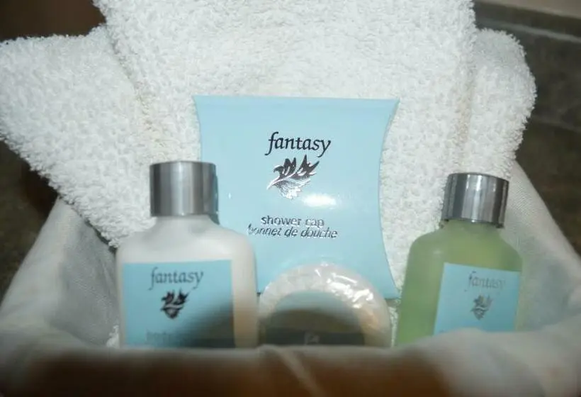 اتاق استاندارد با تخت بزرگ, Mary's Motel