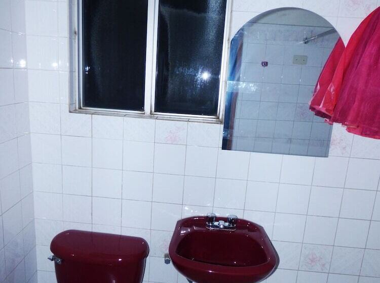 スタンダードトリプルルーム, Nak Hoteles Plaza