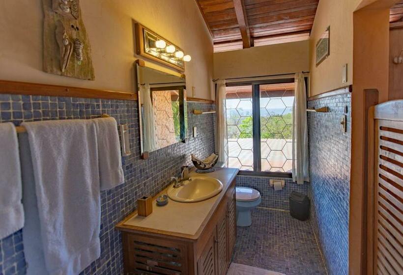 スタンダードルーム, Villa Mango B&b