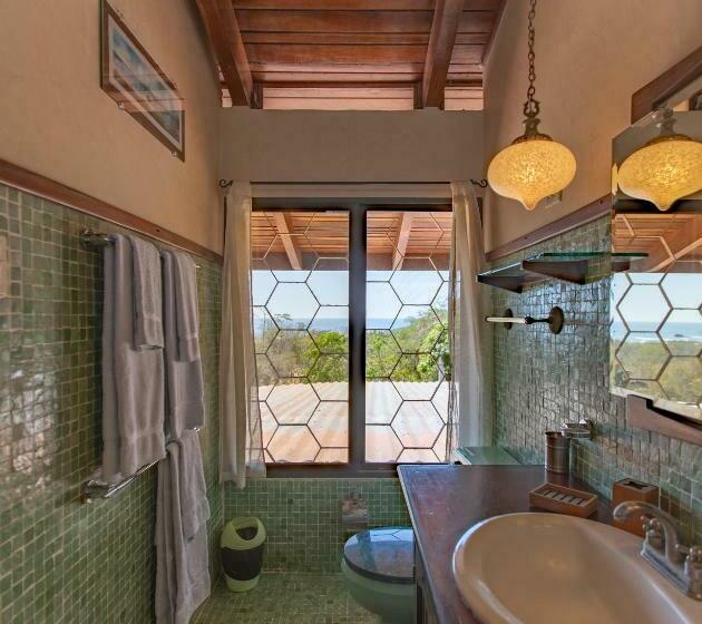 スタンダードルーム, Villa Mango B&b