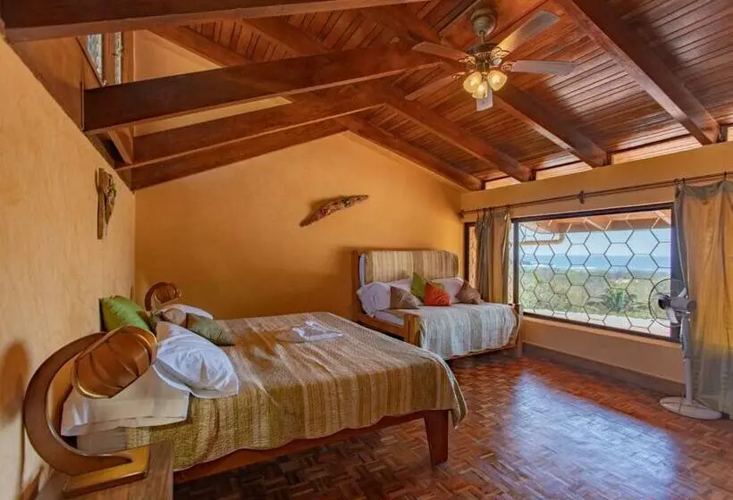 スタンダードルーム, Villa Mango B&b