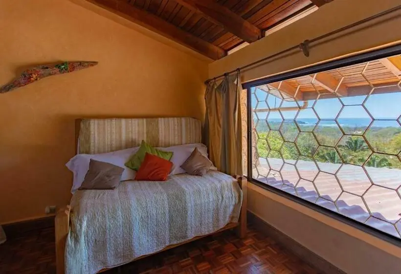スタンダードルーム, Villa Mango B&b