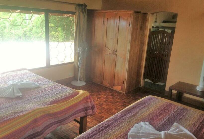 スタンダードルーム, Villa Mango B&b