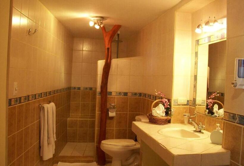 ガーデンビュースタンダードルーム, Villa Mango B&b