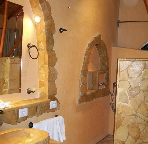 オーシャンビュースタンダードルーム, Villa Mango B&b