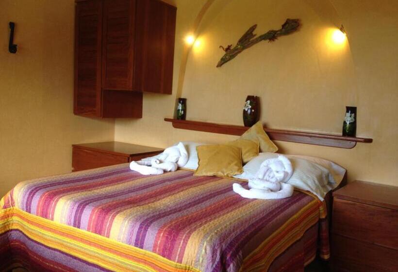 オーシャンビュースタンダードルーム, Villa Mango B&b