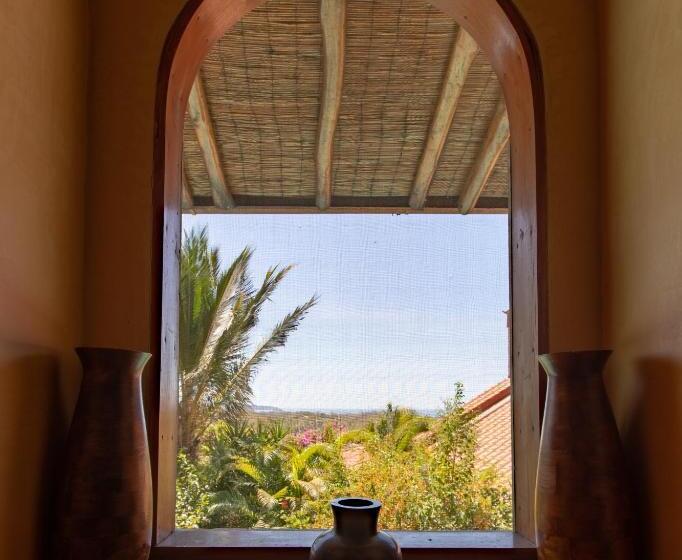 带海景的标准房, Villa Mango B&b