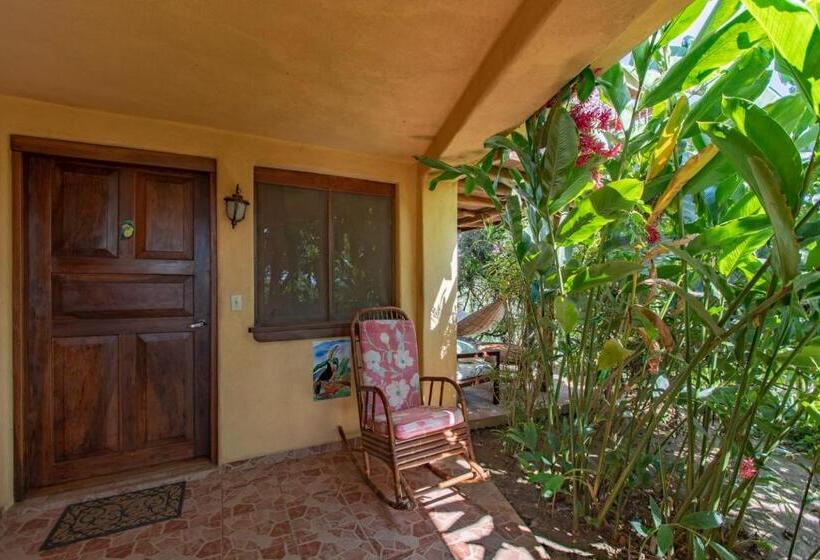 シングルデラックスルーム, Villa Mango B&b