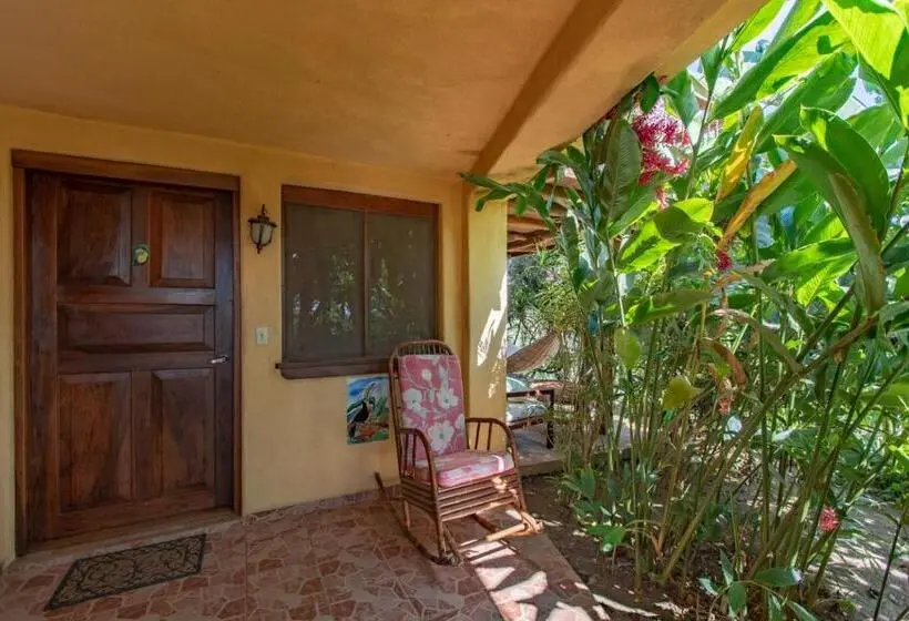 シングルデラックスルーム, Villa Mango B&b