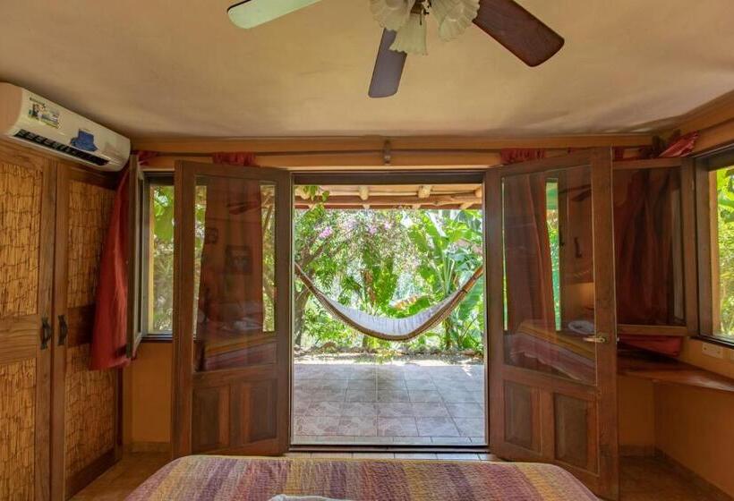 Номер Стандартный с Видом, Villa Mango B&b