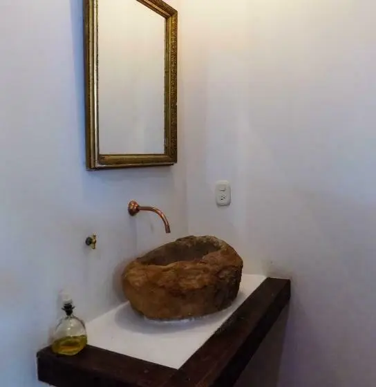 スタンダードトリプルルーム, Nacuma Garden Hostel Casa Nacuma