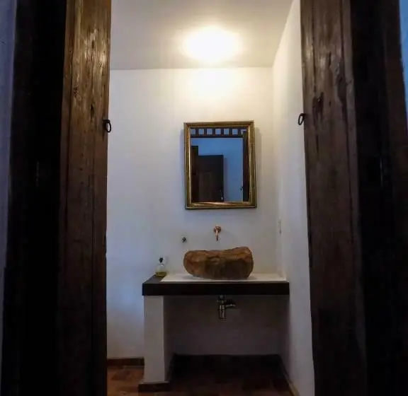 スタンダードトリプルルーム, Nacuma Garden Hostel Casa Nacuma