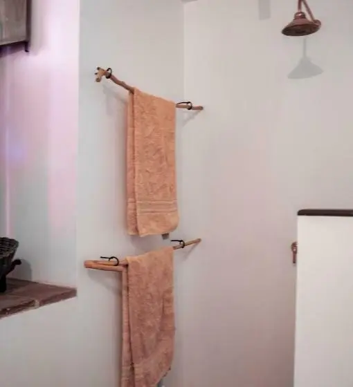 スタンダードトリプルルーム, Nacuma Garden Hostel Casa Nacuma