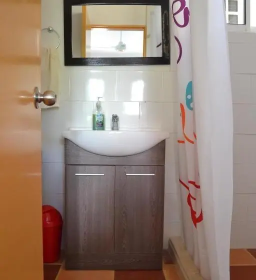 اتاق استاندارد یک نفره, Casa Crespo