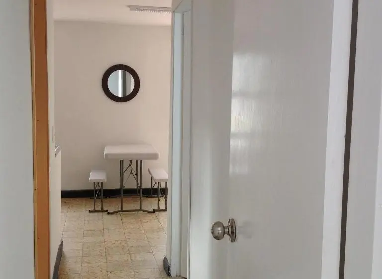 سوییت خانوادگی, Casa Crespo