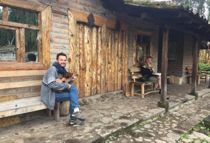 Номер Стандарт, El Tio Hostal