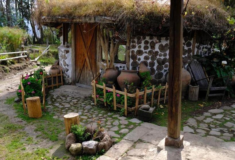 Трехместный Номер Классика, El Tio Hostal