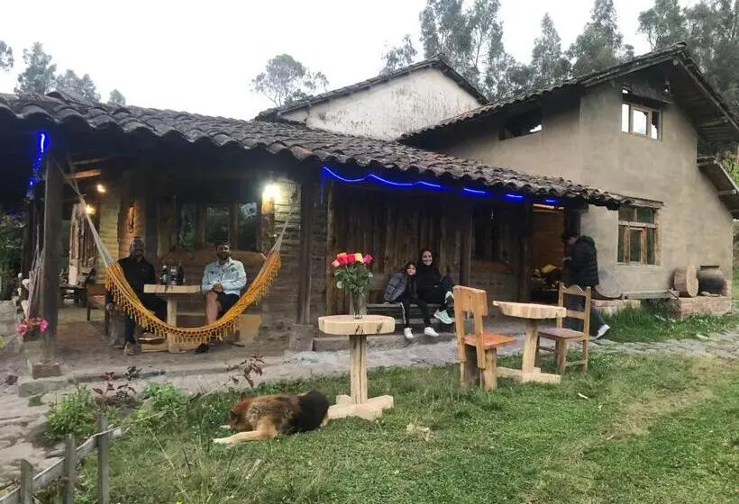 スタンダードトリプルルーム, El Tio Hostal