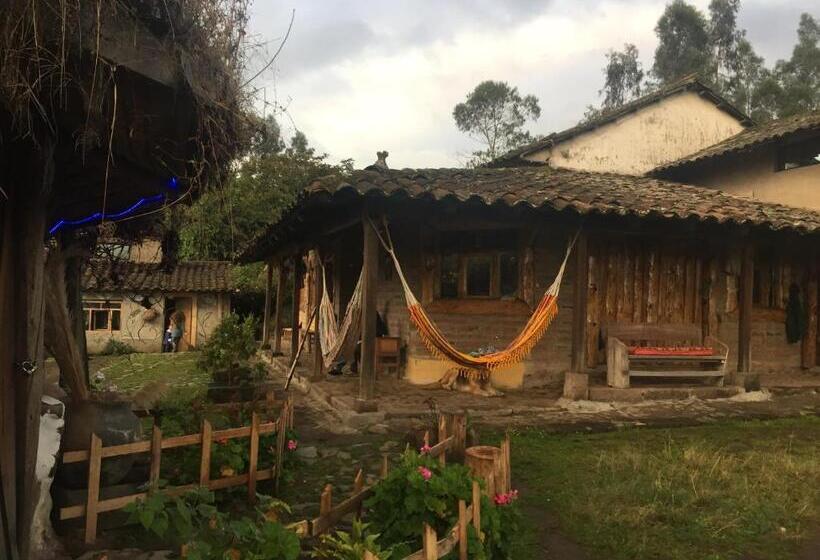 Номер Стандарт Трехместный, El Tio Hostal