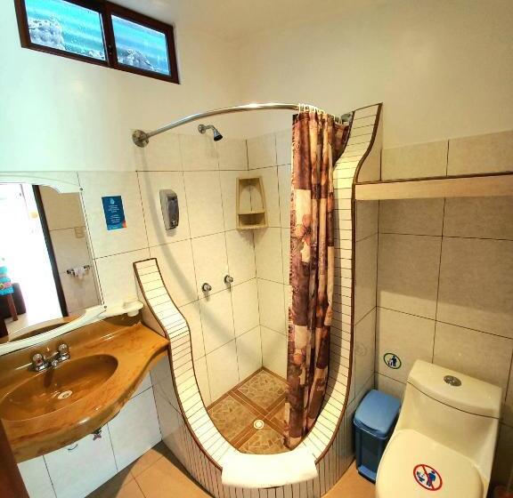 Номер Deluxe, Galapagos Eco Friendly