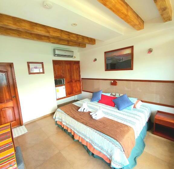 Номер Deluxe, Galapagos Eco Friendly