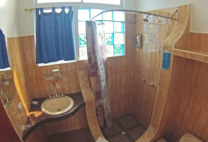 اتاق لوکس, Galapagos Eco Friendly