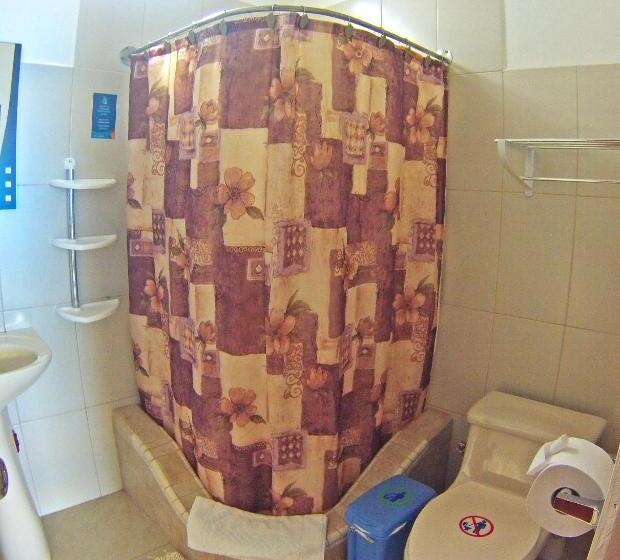 Номер Deluxe, Galapagos Eco Friendly