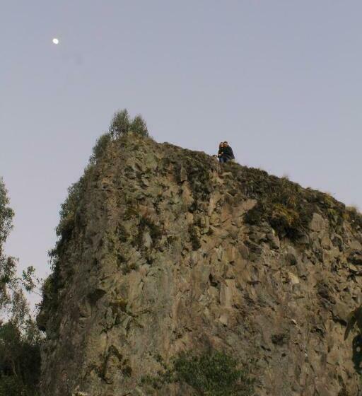 Номер Стандарт, El Tio Hostal