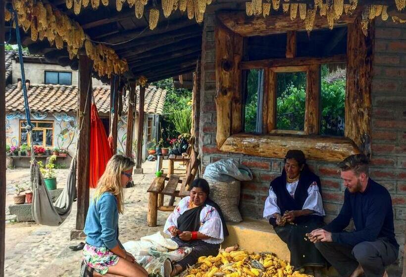 Номер Стандарт, El Tio Hostal